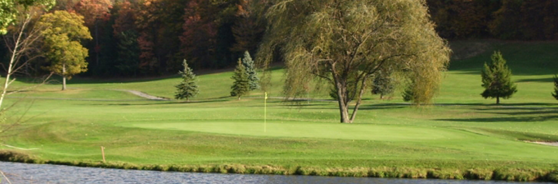 Photos - DuBois Country Club