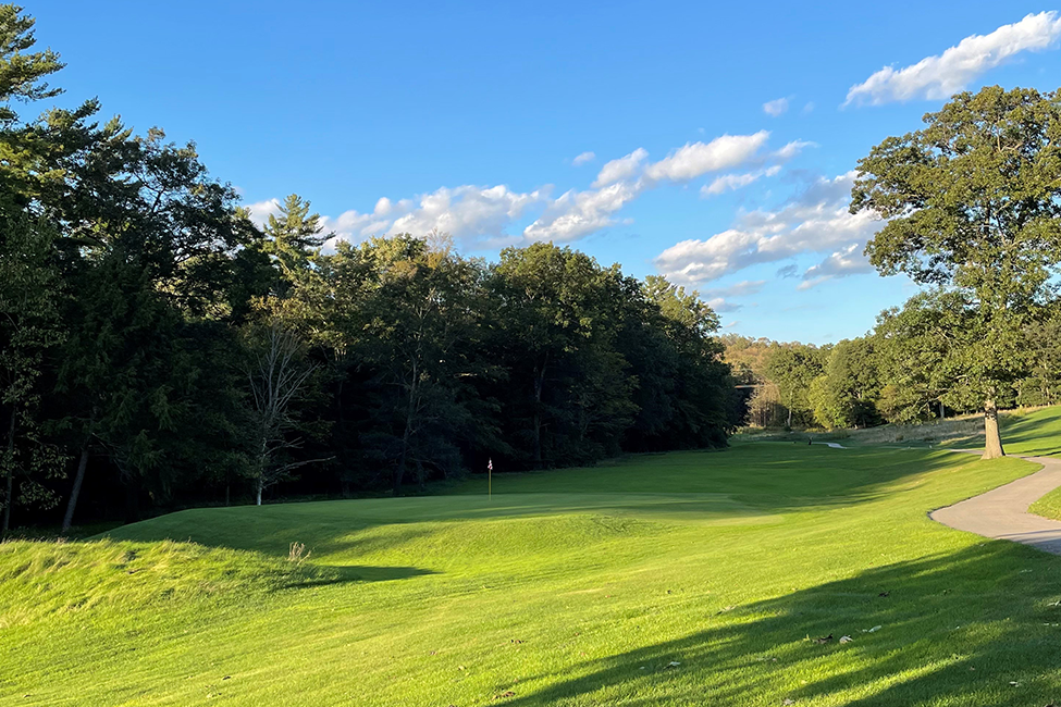 Photos - DuBois Country Club